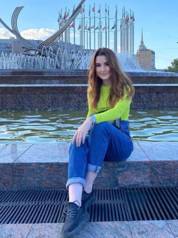 Екатерина